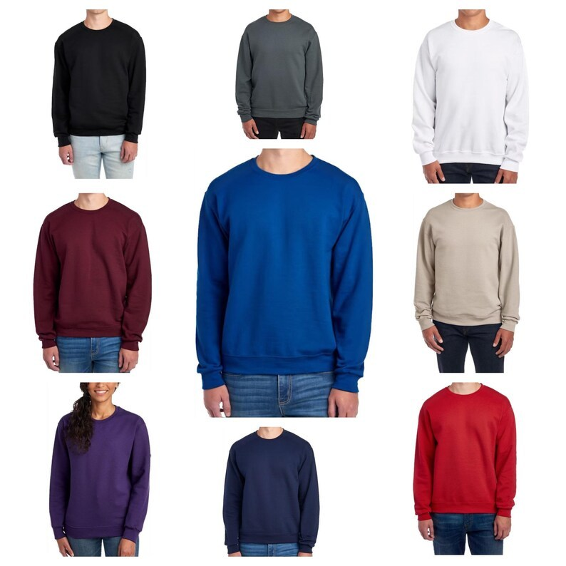 Team Sport Sweatshirt, Yarn embroidered sweatshirt, spirit shirt, Tigers Sweatshirt, 3D embroidery, Mascot Team Top