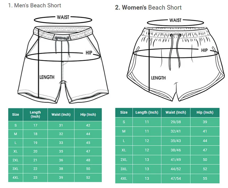 Custom Photo Aloha Dog Cat - Personalized Unisex Beach Shorts