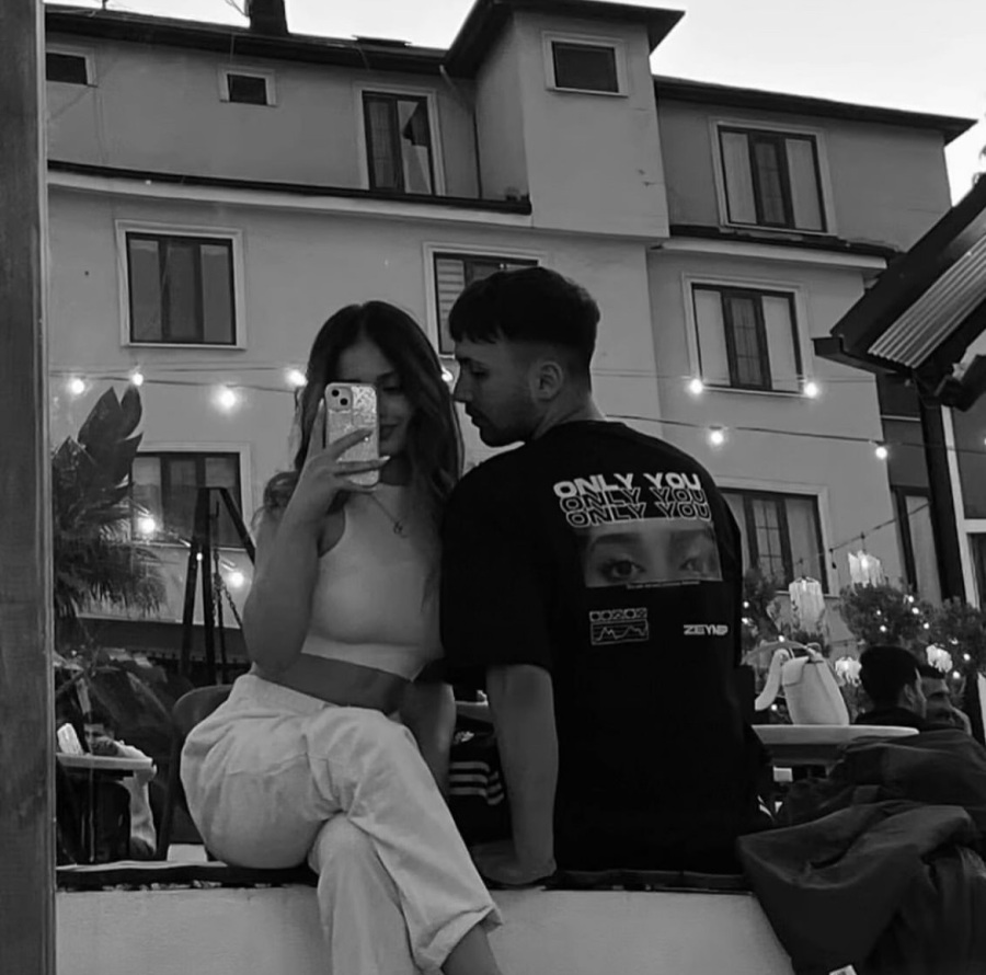 Custom Only You Eyes Shirt