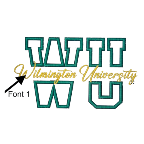 Custom Embroidered College Sweatshirt, University Sweatshirt, School Spirit Personalized Sweatshirt